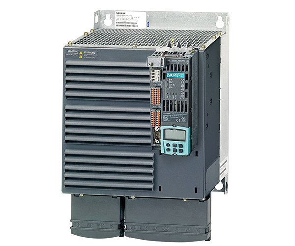 SINAMICS G120 variable frequency drive